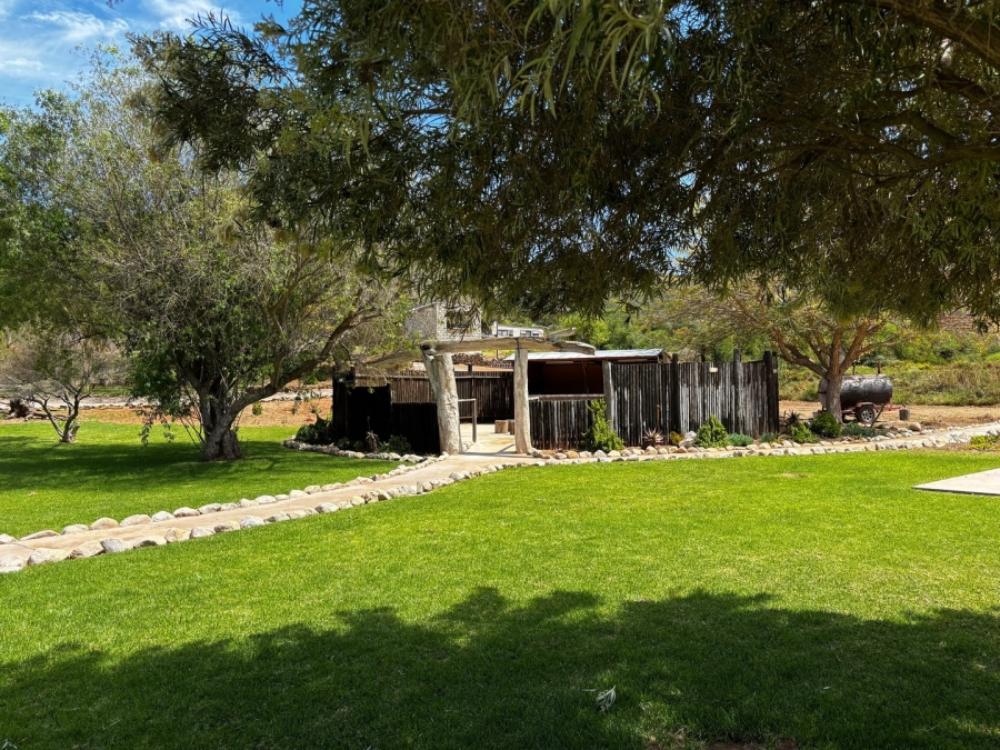 Commercial Property for Sale in Robertson Rural Western Cape